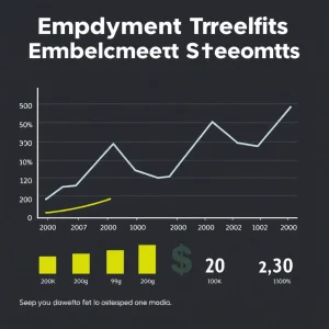 Leon County Employment Report: Stability in Rising Unemployment