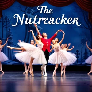 Tallahassee Ballet’s "The Nutcracker" Returns This December!