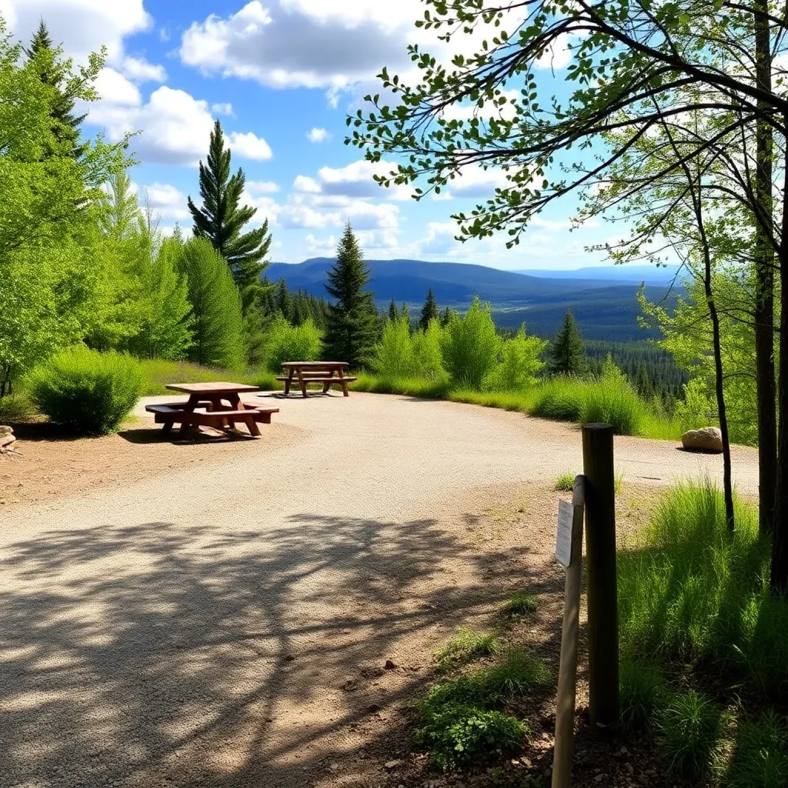 Discover Buck Lake Trailhead: New Outdoor Adventure Hub!