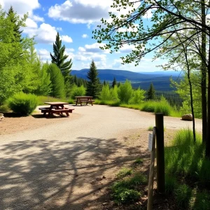 Discover Buck Lake Trailhead: New Outdoor Adventure Hub!