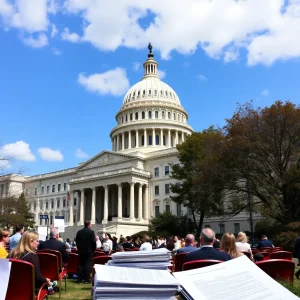 Capitol Hill Anticipates Robert F. Kennedy Jr.'s Controversial Health Nomination