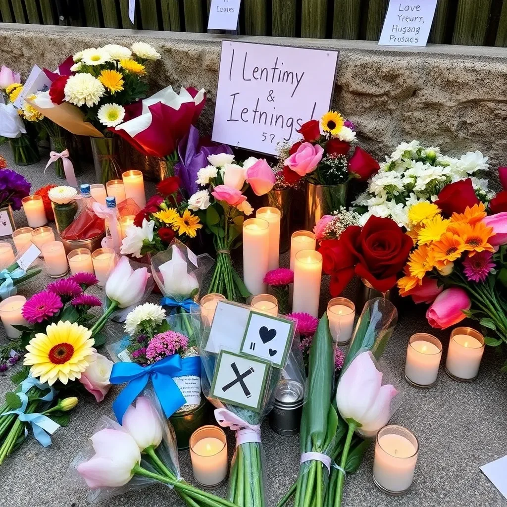 Madison Community in Mourning After Deadly School Shooting