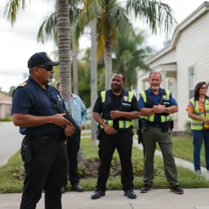 Community Safety Initiatives in Deerfield Beach