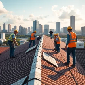 Florida Roofing Industry Transformation