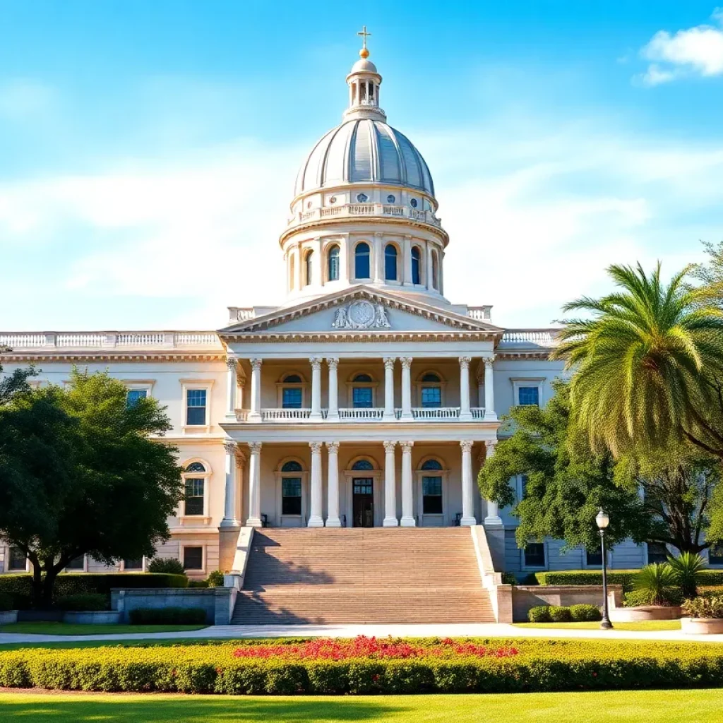 Florida State Capitol