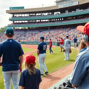 Florida State University baseball team preparing for the 2025 season