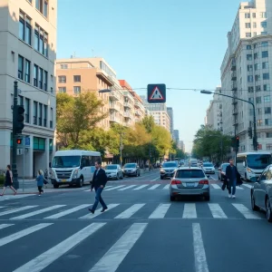 Intersection Safety in Houston