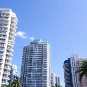 South Florida Condos Amidst Price Changes