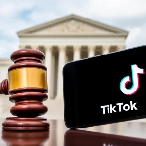 Supreme Court TikTok Case